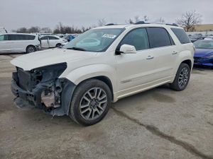 GMC Acadia DENALI 3.6L 6 2013