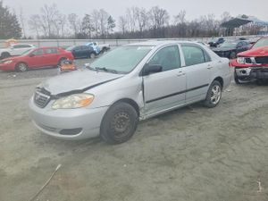 Toyota Corolla CE 1.8L 4 2005