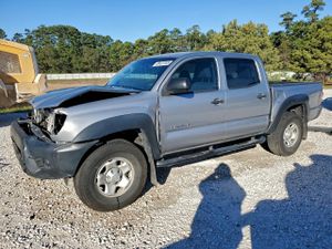 Toyota Tacoma DOUBLE CAB PRERUNNER 2.7L 4 2015