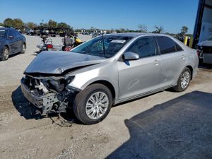 Toyota Camry L 2.5L 4 2013