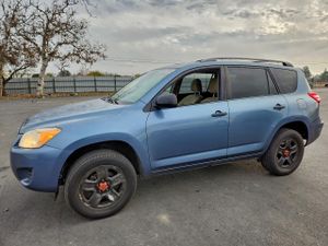 Toyota Rav4 2.5L 4 2011