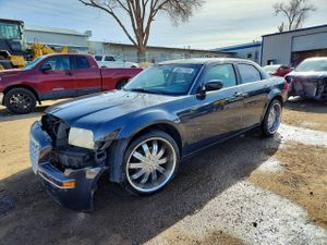 Chrysler 300 TOURING 3.5L 6 2007