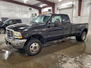 Ford F-350 SUPER DUTY 7.3L 8 1999