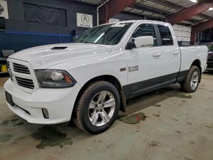 RAM 1500 SPORT 5.7L 8 2013