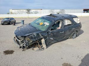 Acura MDX TOURING 3.5L 6 2005