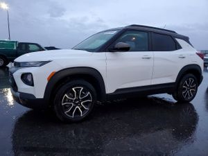 Chevrolet Trailblazer 1.3L 3 2021