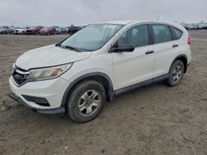 Honda CR-V LX 2.4L 4 2015