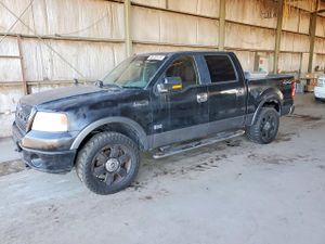 Ford F-150 SUPERCREW 5.4L 8 2008