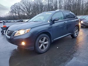 Lexus RX 350 3.5L 6 2011