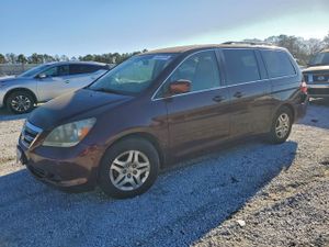 Honda Odyssey EXL 3.5L 6 2007