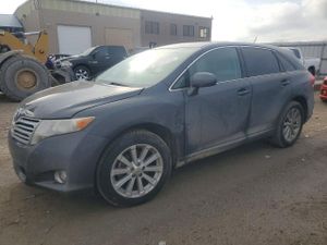 Toyota Venza 2.7L 4 2010