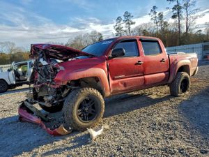 Toyota Tacoma DOUBLE CAB PRERUNNER 4.0L 6 2006