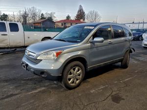 Honda CR-V EXL 2.4L 4 2009