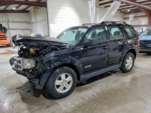 Ford Escape XLS 2.3L 4 2008