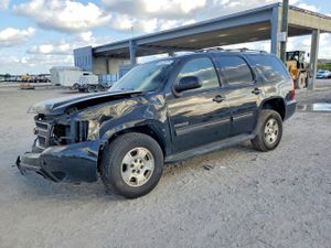 Chevrolet Tahoe C1500 LS 5.3L 8 2012