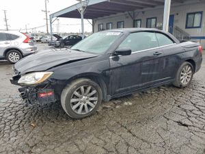 Chrysler 200 TOURING 2.4L 4 2012