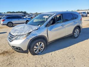 Honda CR-V EX 2.4L 4 2014