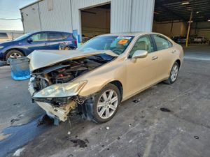 Lexus ES 350 3.5L 6 2008
