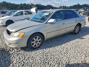 Toyota Avalon XL 3.0L 6 2002