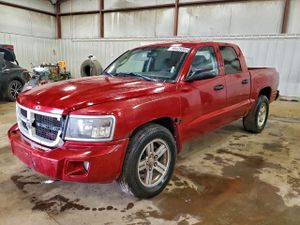 Dodge Dakota SXT 3.7L 6 2008