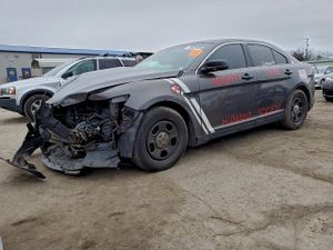 Ford Taurus POLICE INTERCEPTOR 3.5L 6 2013