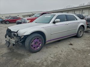 Chrysler 300 TOURING 3.5L 6 2006