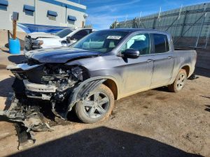 Honda Ridgeline RTL 3.5L 6 2022