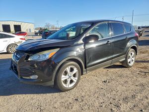 Ford Escape SE 2.0L 4 2015