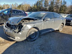 Lexus ES 350 3.5L 6 2010