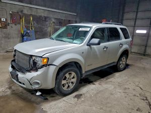 Ford Escape XLT 3.0L 6 2008