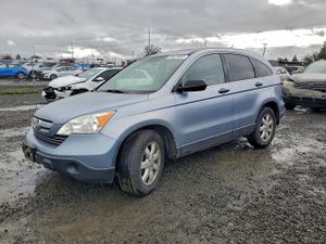 Honda CR-V EX 2.4L 4 2009