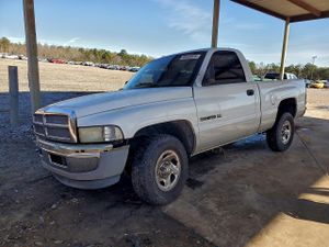Dodge RAM 5.2L 8 2001