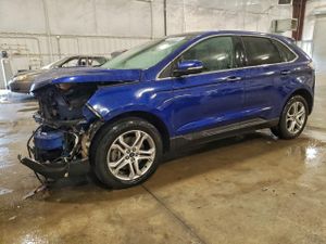Ford Edge TITANIUM 2.0L 4 2015