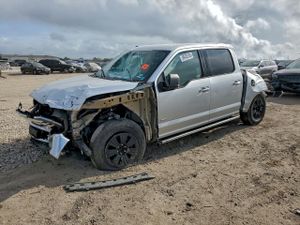 Ford F-150 SUPERCREW 2.7L 6 2015