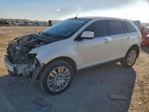 Ford Edge LIMITED 3.5L 6 2008