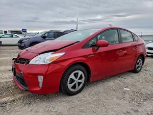 Toyota Prius 1.8L 4 2013