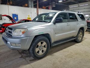 Toyota 4Runner SR5 4.0L 6 2005