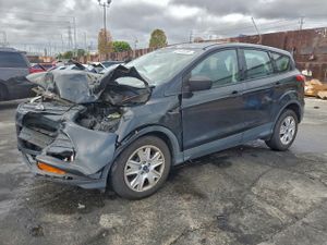 Ford Escape S 2.5L 4 2014