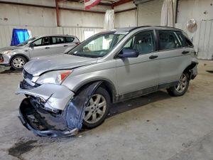 Honda CR-V LX 2.4L 4 2009