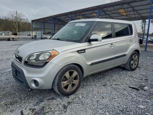 Kia Soul 1.6L 4 2012