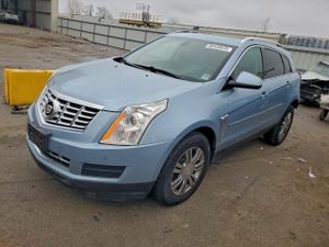 Cadillac SRX LUXURY COLLECTION 3.6L 6 2013