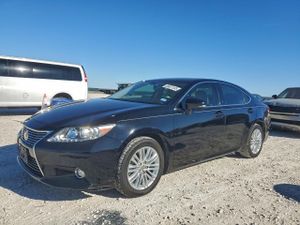 Lexus ES 350 3.5L 6 2015