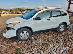 Honda CR-V LX 2.4L 4 2010