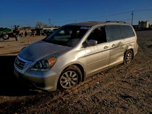 Honda Odyssey EXL 3.5L 6 2008