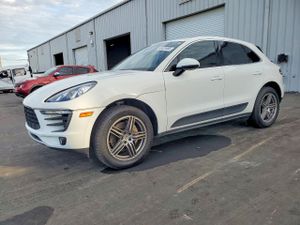 Porsche Macan S 3.0L 6 2017