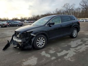 Mazda CX-9 3.7L 6 2008