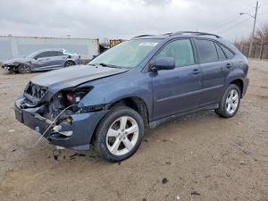Lexus RX 330 3.3L 6 2005