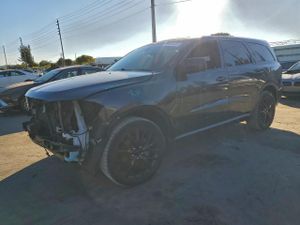Dodge Durango SXT 3.6L 6 2015
