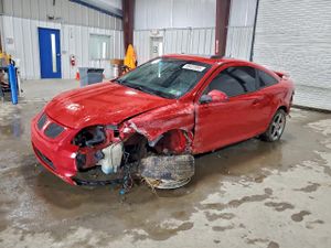 Pontiac G5 GT 2.2L 4 2009