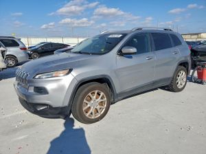 Jeep Cherokee LATITUDE 3.2L 6 2014